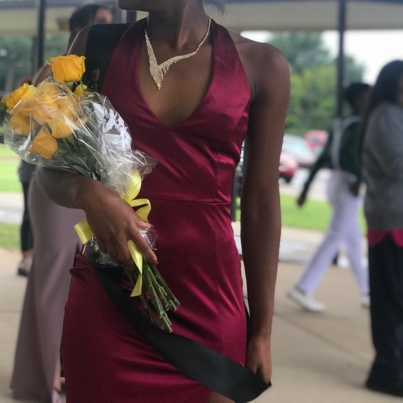 Homecoming/Prom/Formal dress - Picture 6 of 7